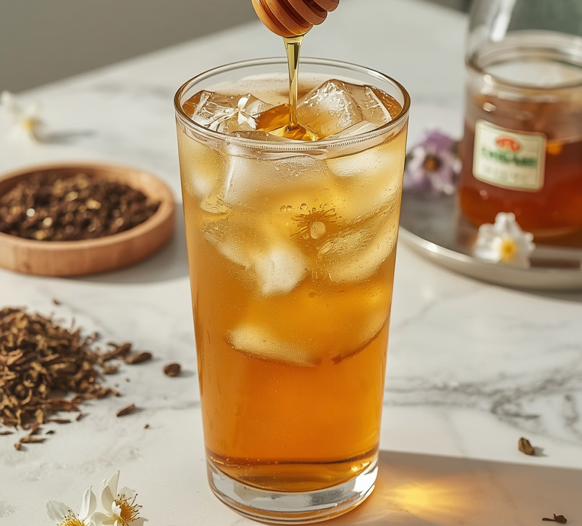 Oolong Classic Leo Tea w kubku prezentowym